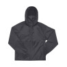 Dark Grey (Solid)